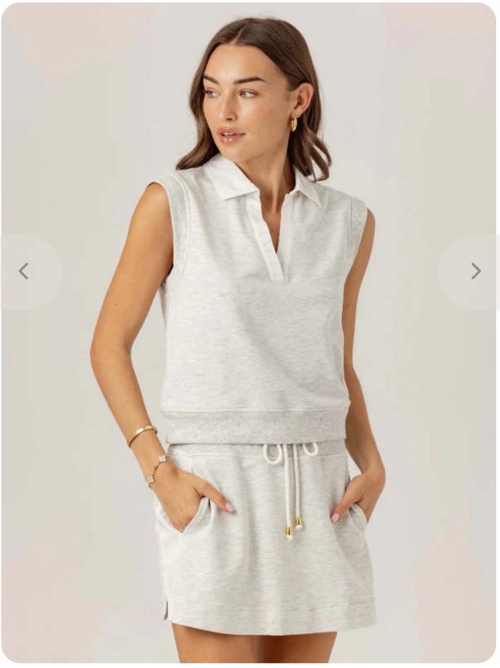 We Are Sundays: Faylin Skirt. XS. NWOT.